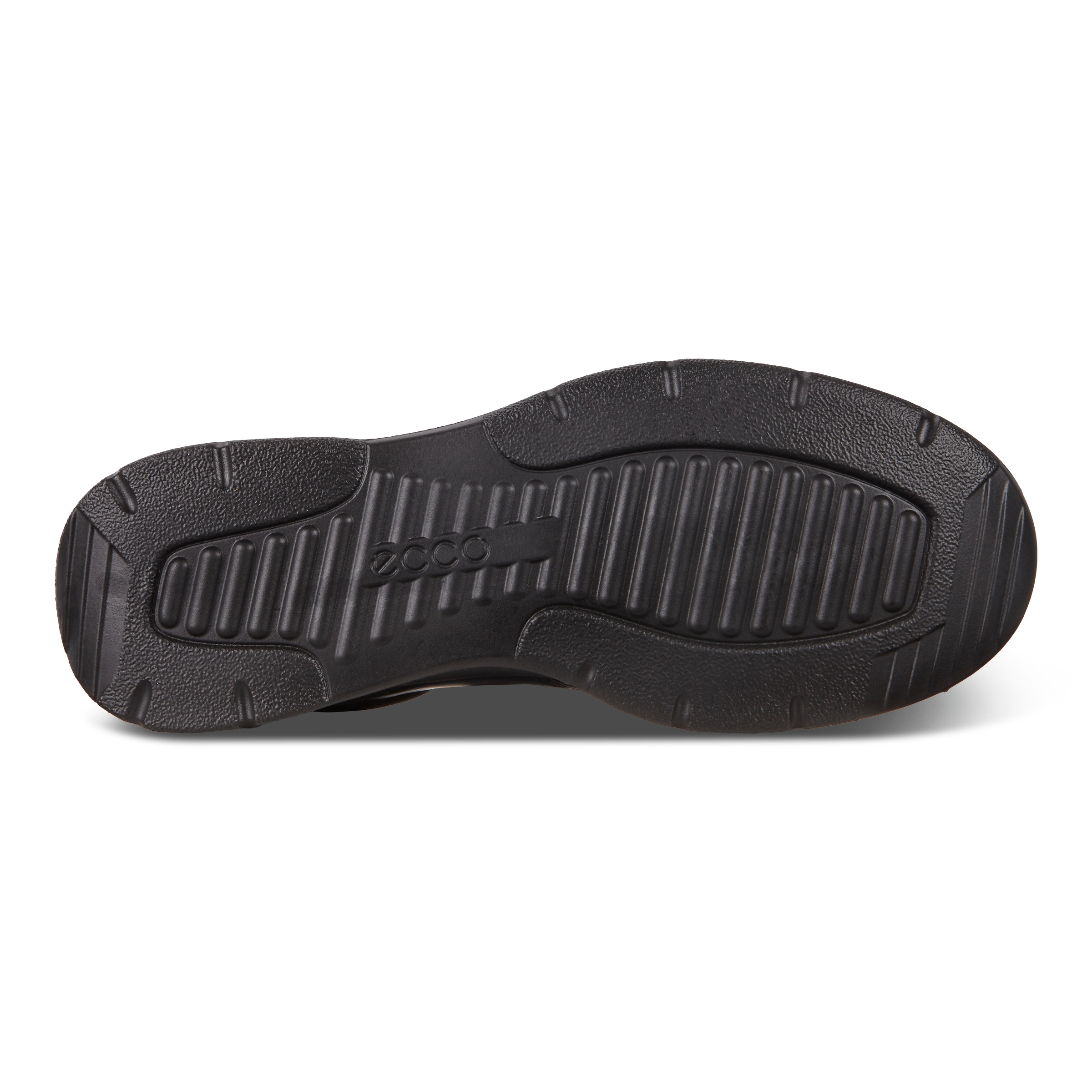 ECCO｜SNEAKERS (IRVING (511734-55894)) Men's ECCO® Irving Leather Lace-Up Shoe | Black