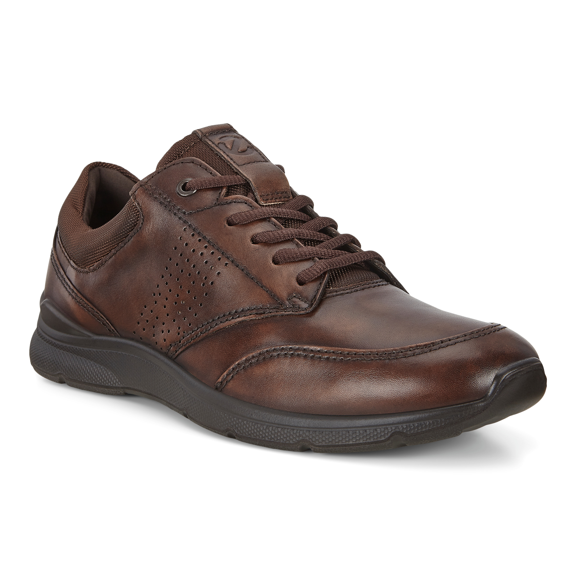 【未使用品】ECCO IRVING茶511734★レザースニーカー42 定価半額 楽天市場】エコー 靴 レザースニーカー ビジネスシューズ メンズ
