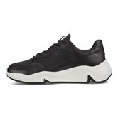  Chunky Sneaker M (Black)