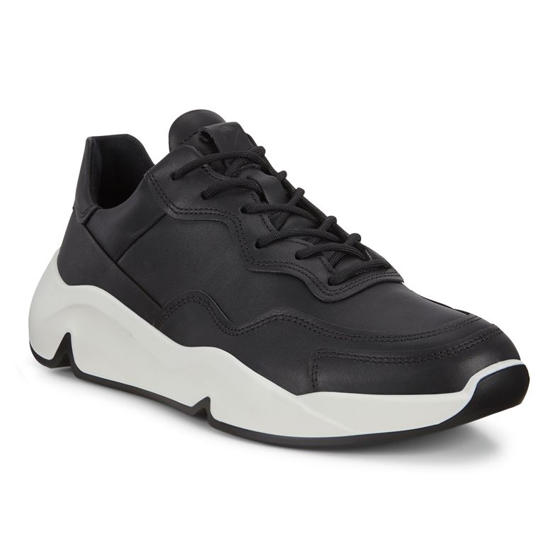  Chunky Sneaker M (Black)