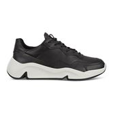  Chunky Sneaker M (Black)