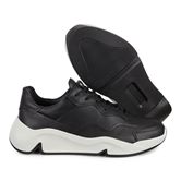  Chunky Sneaker M (Black)