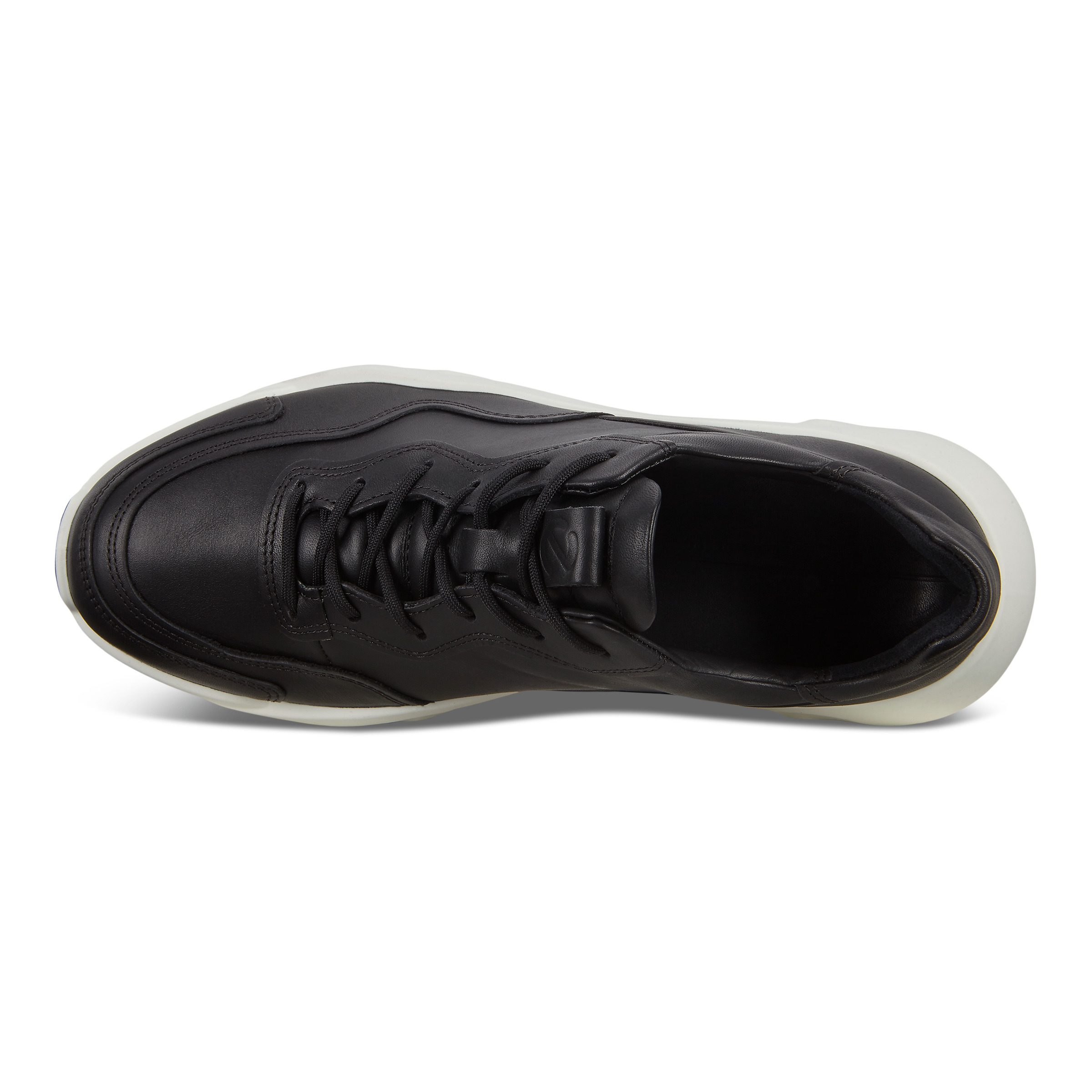 新品未使用 ECCO CHUNKY SNEAKER M US9-9.5 Amazon.com | ECCO mens Chunky Sneaker, Black, 6-6.5 US