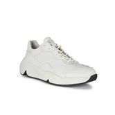  Chunky Sneaker M (أبيض)