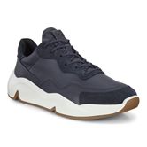 CHUNKY SNEAKER M (Blue)