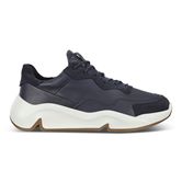 CHUNKY SNEAKER M (Blue)