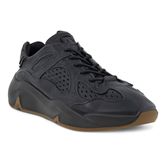  Chunky Sneaker M (Black)