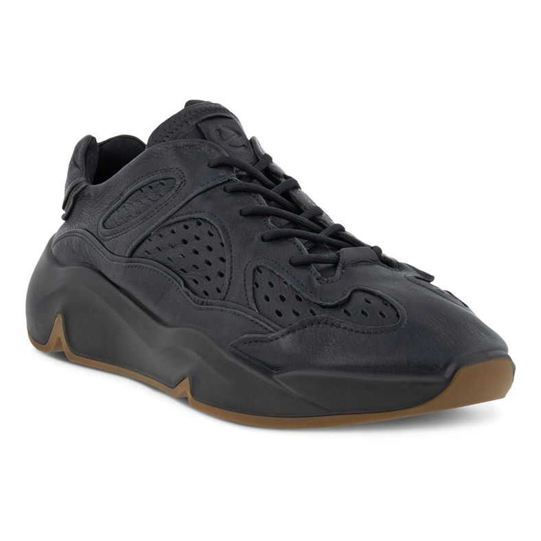  Chunky Sneaker M (Black)
