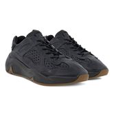  Chunky Sneaker M (Black)