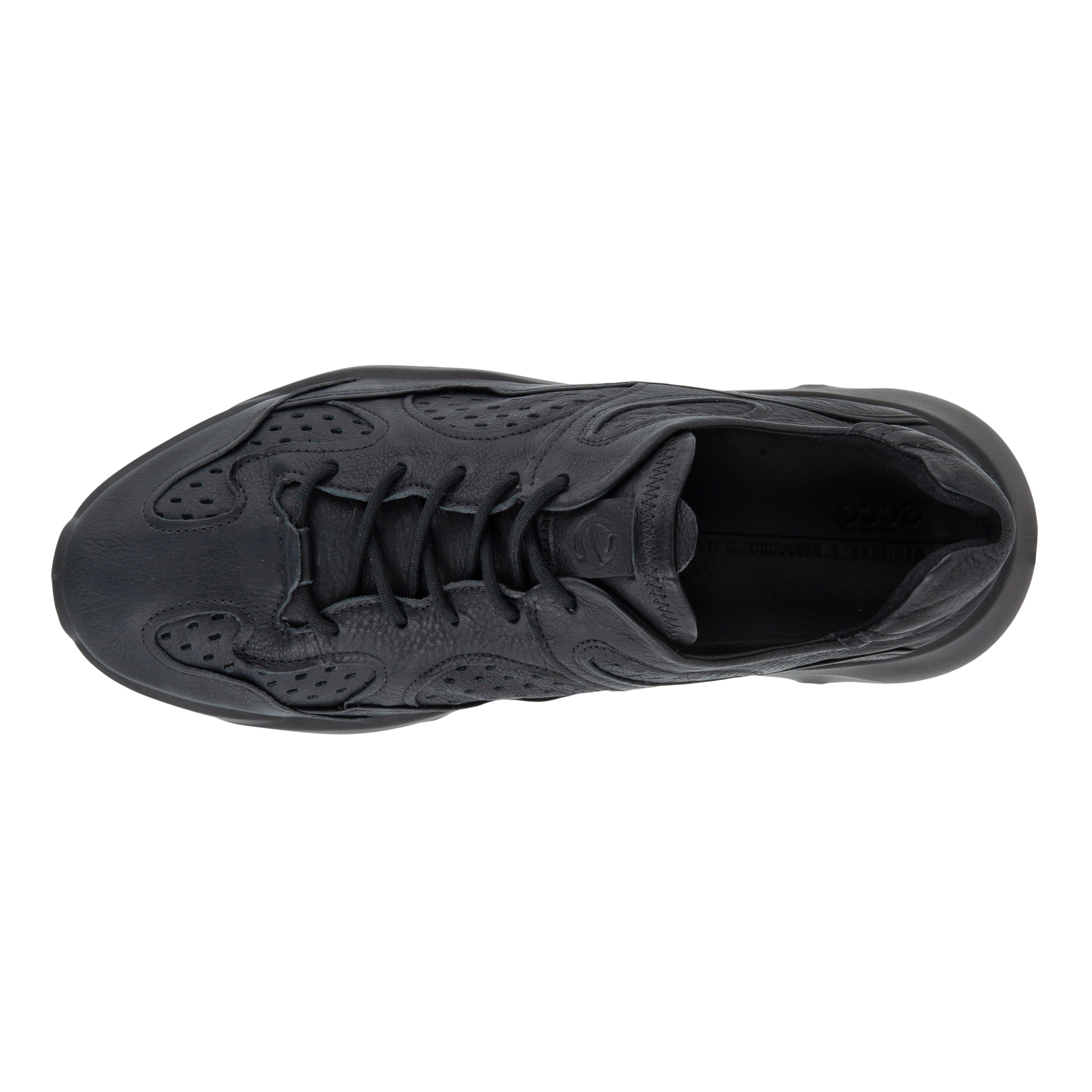 Chunky Sneaker M - ECCO.com