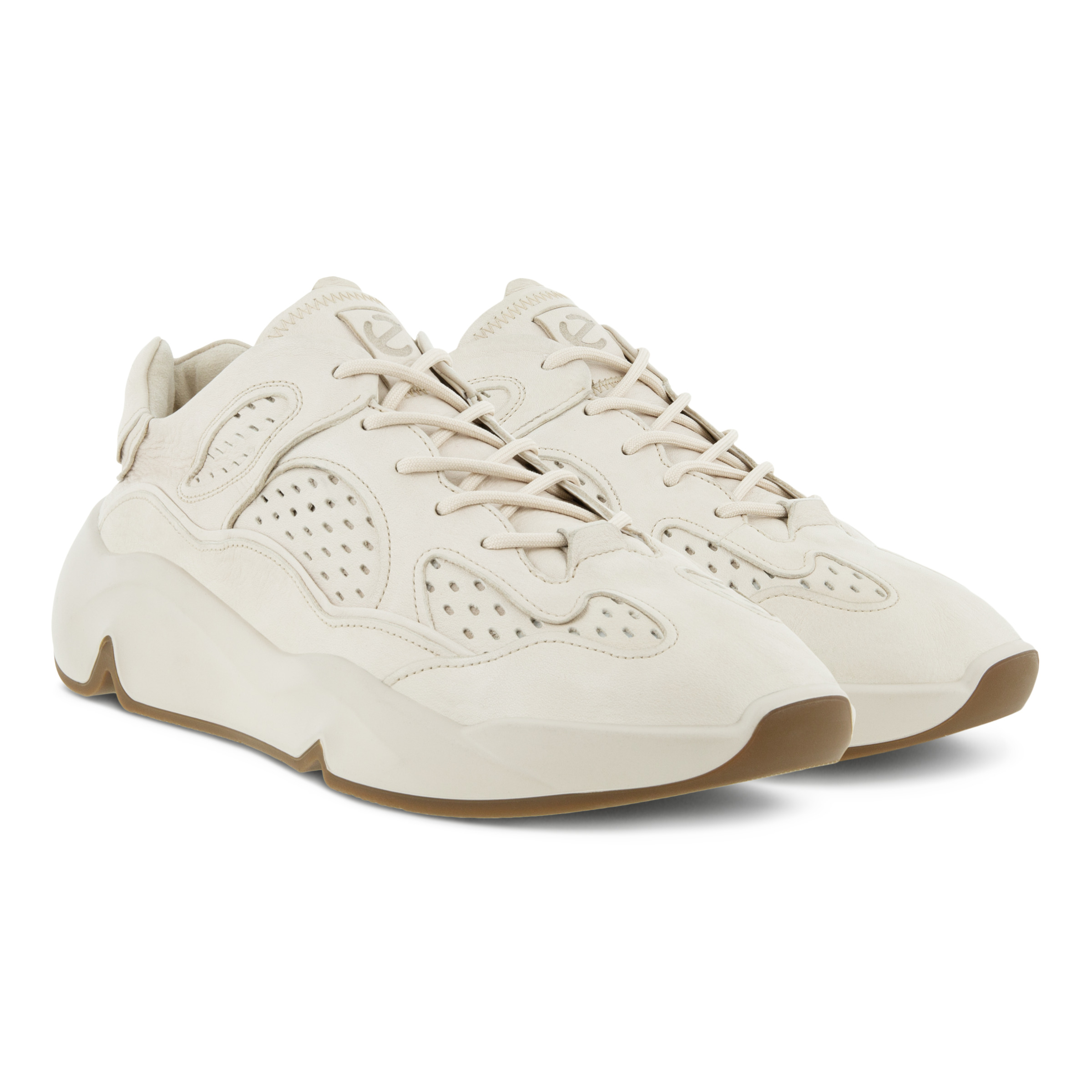 Chunky Sneaker M - ECCO.com