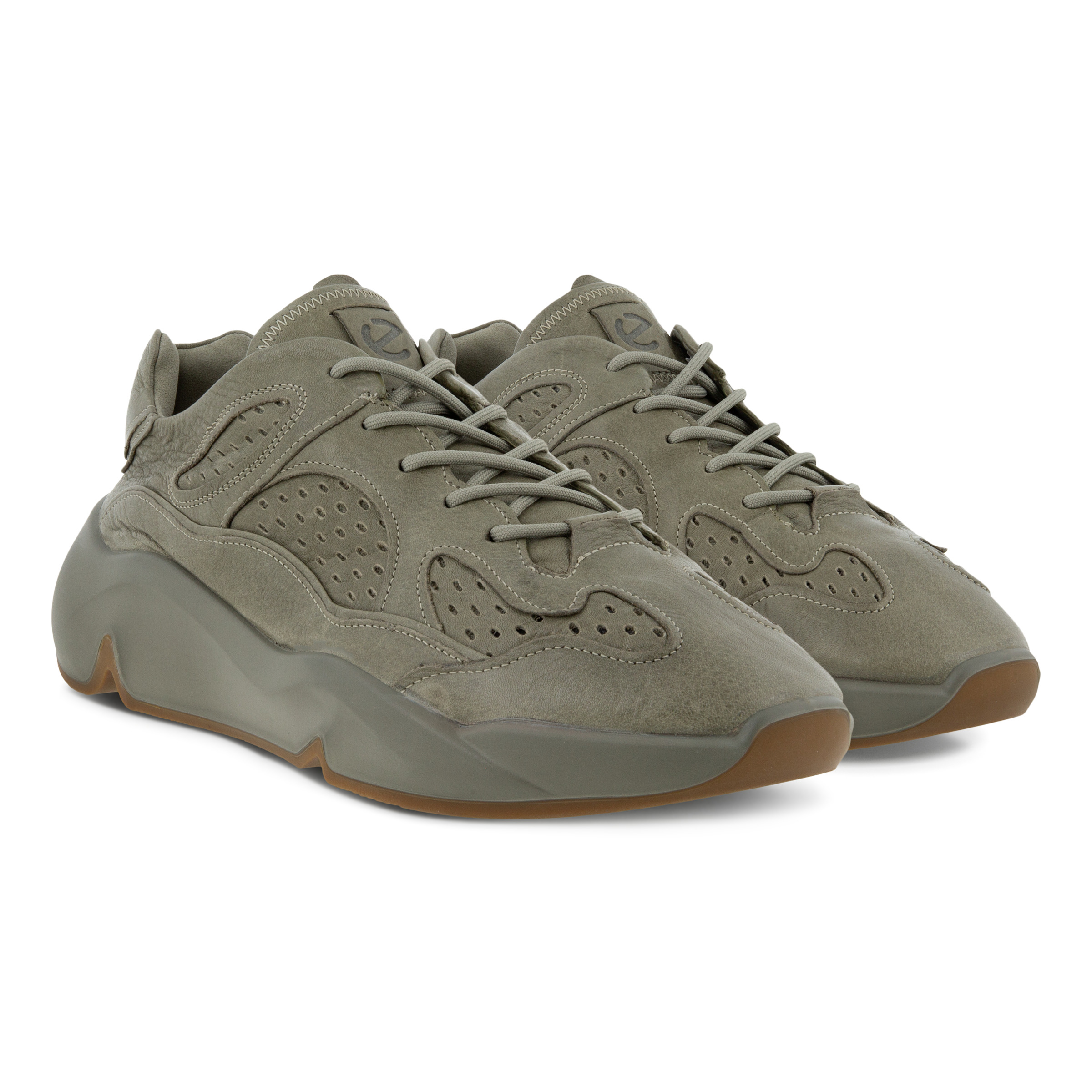 Chunky Sneaker M - ECCO.com Chunky Sneaker M - ECCO.com
