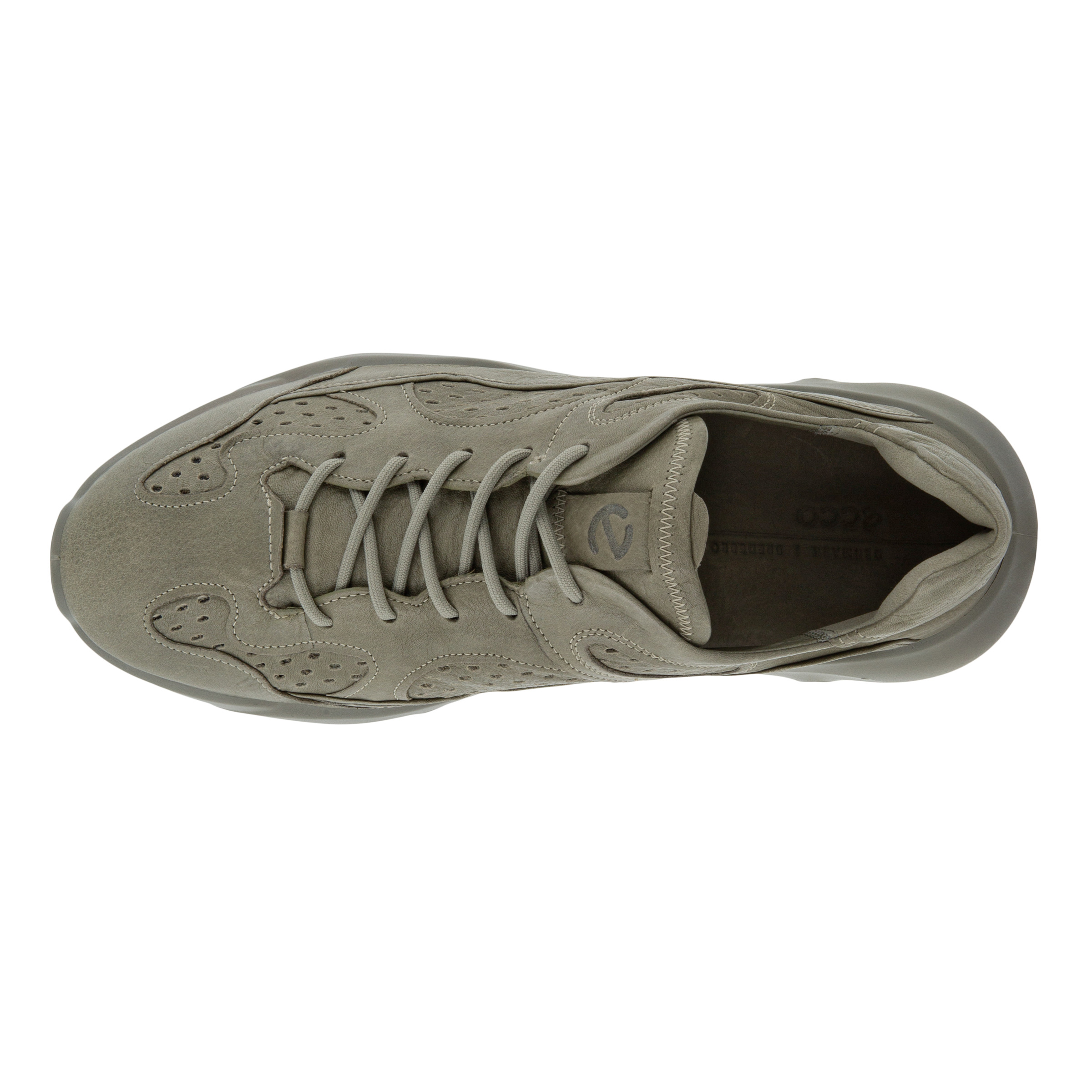 新品未使用 ECCO CHUNKY SNEAKER M US9-9.5 Chunky Sneaker M - ECCO.com