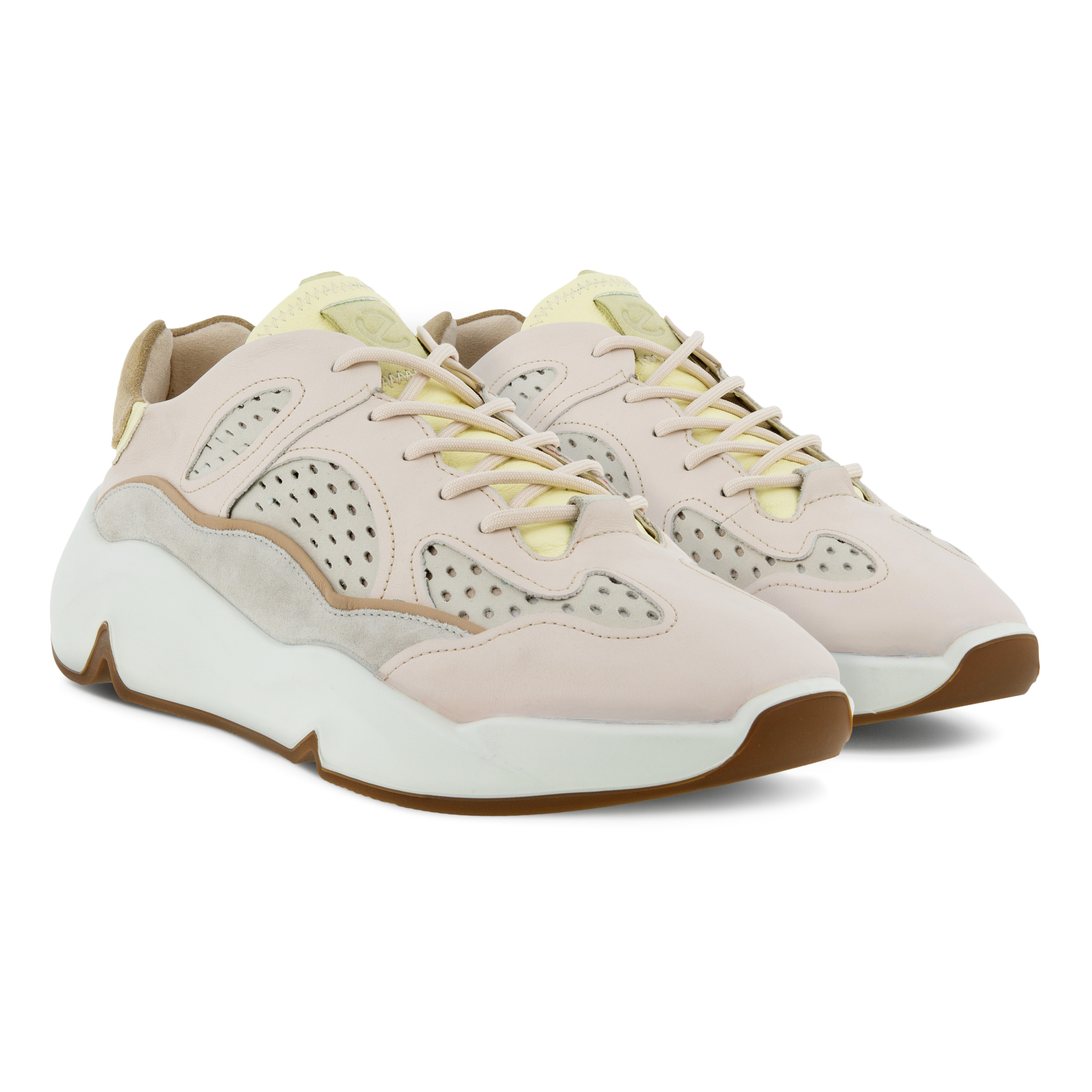 Chunky Sneaker M - ECCO.com