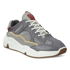  Chunky Sneaker M