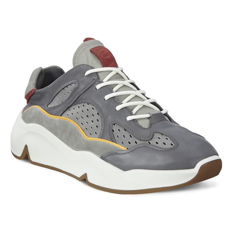  Chunky Sneaker M (Grey)
