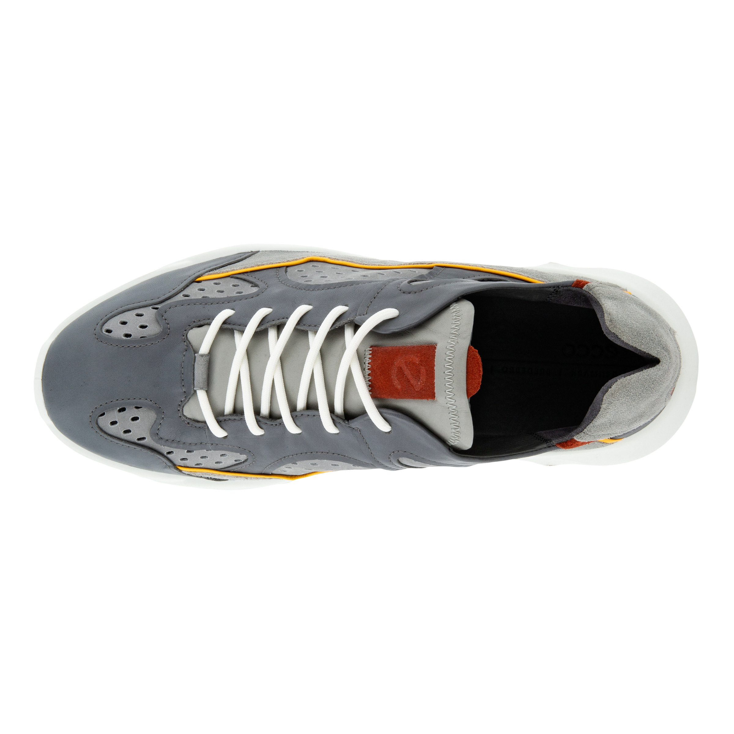 Chunky Sneaker M - ECCO.com