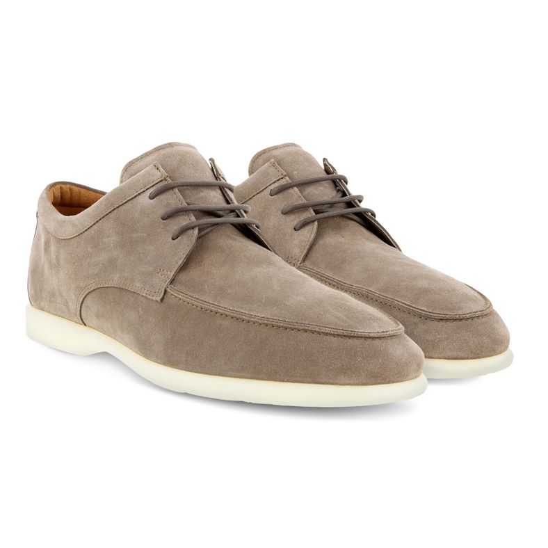 Ecco Citytray Lite Penny Loafers Mens EU 40 Size 6-6.5 Embossed Textured Shoes Citytray Lite - ECCO.com main image 3