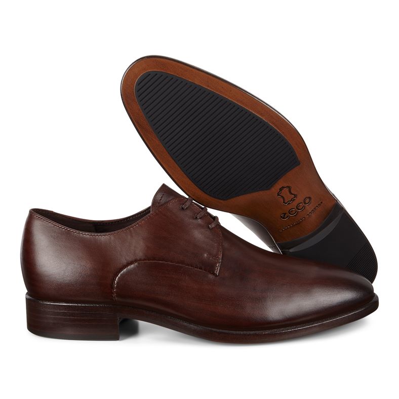 VITRUS MONDIAL - ECCO.com display picture 1