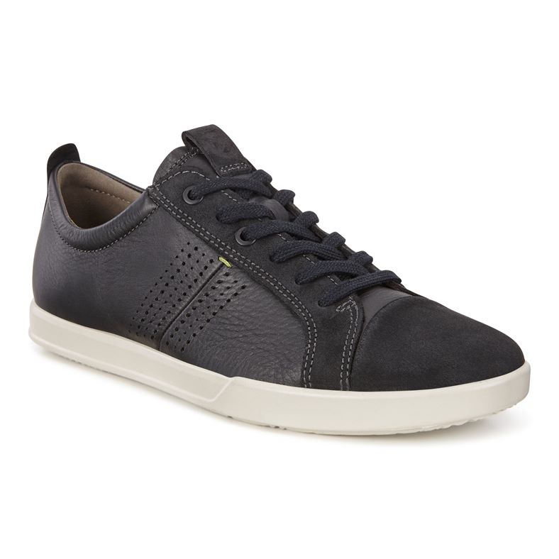 COLLIN 2.0 (Black)