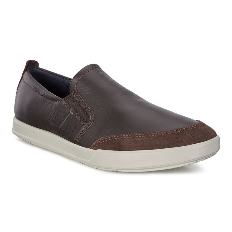  Collin 2.0 (Brown)