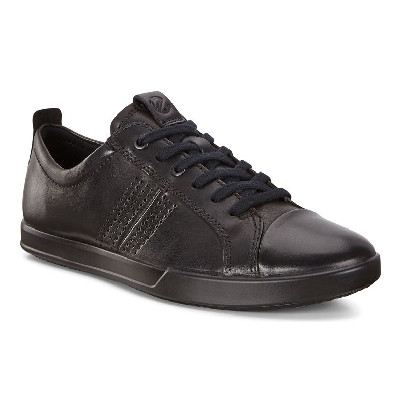  Collin 2.0 (Black)