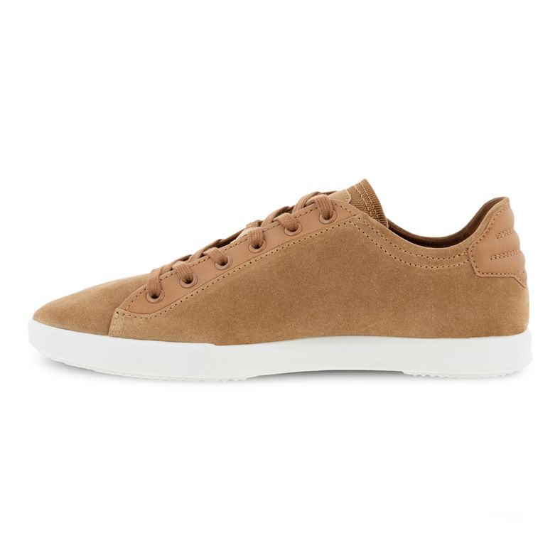 Ecco‎ Collins 2.0 Suede Sneaker Men’s Sz 8 Amazon.com | ECCO Men main image 2