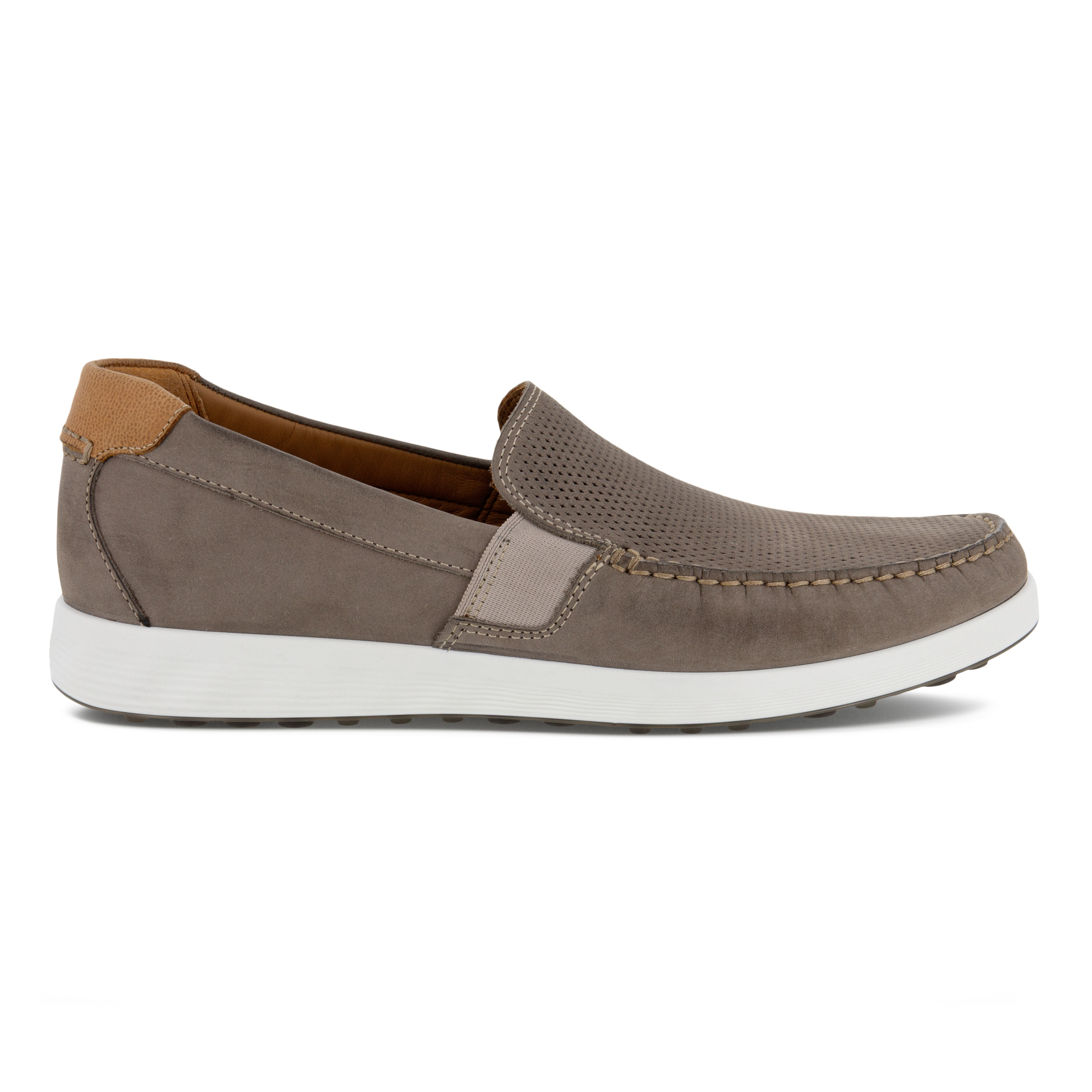 S Lite Moc M - ECCO.com