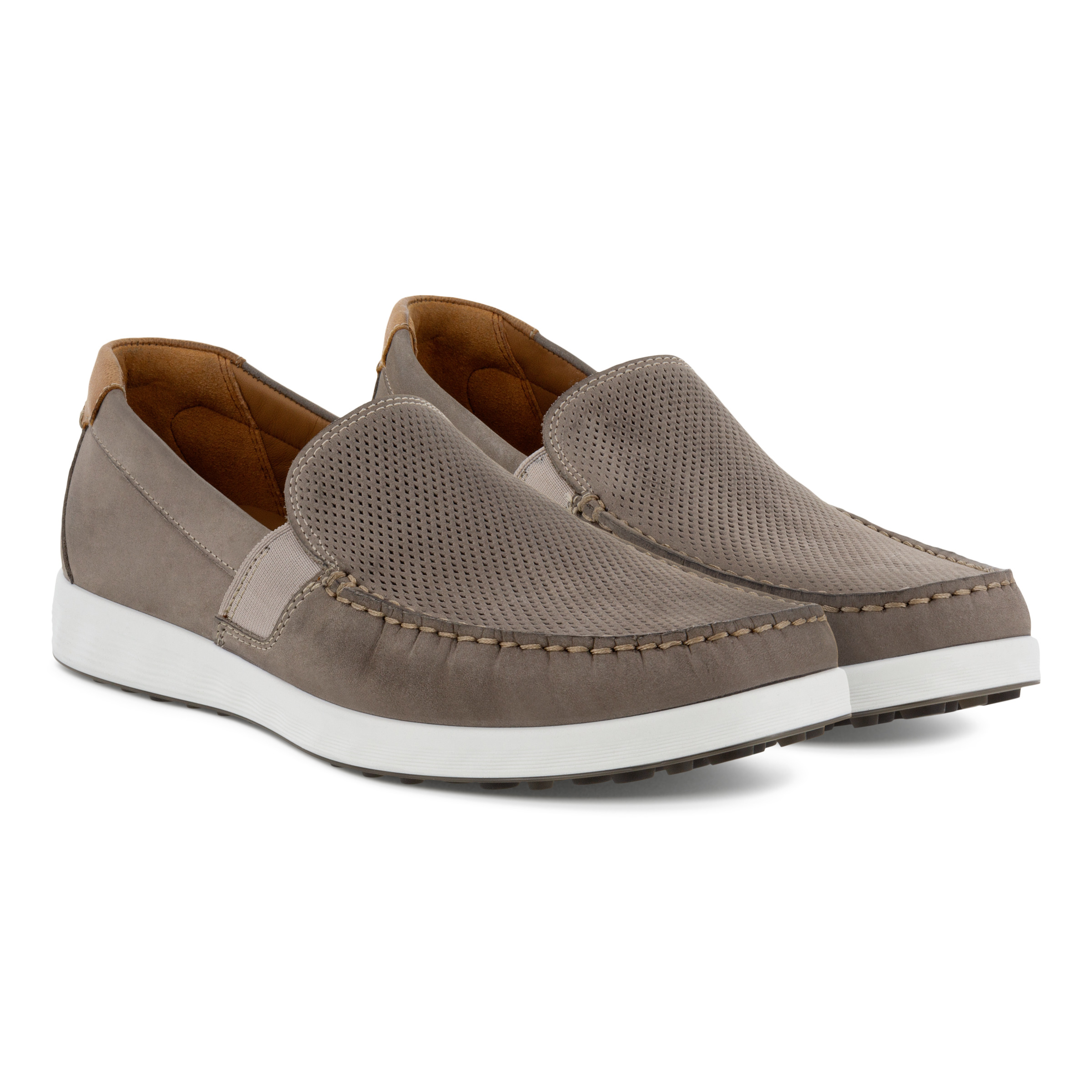 S Lite Moc M - ECCO.com