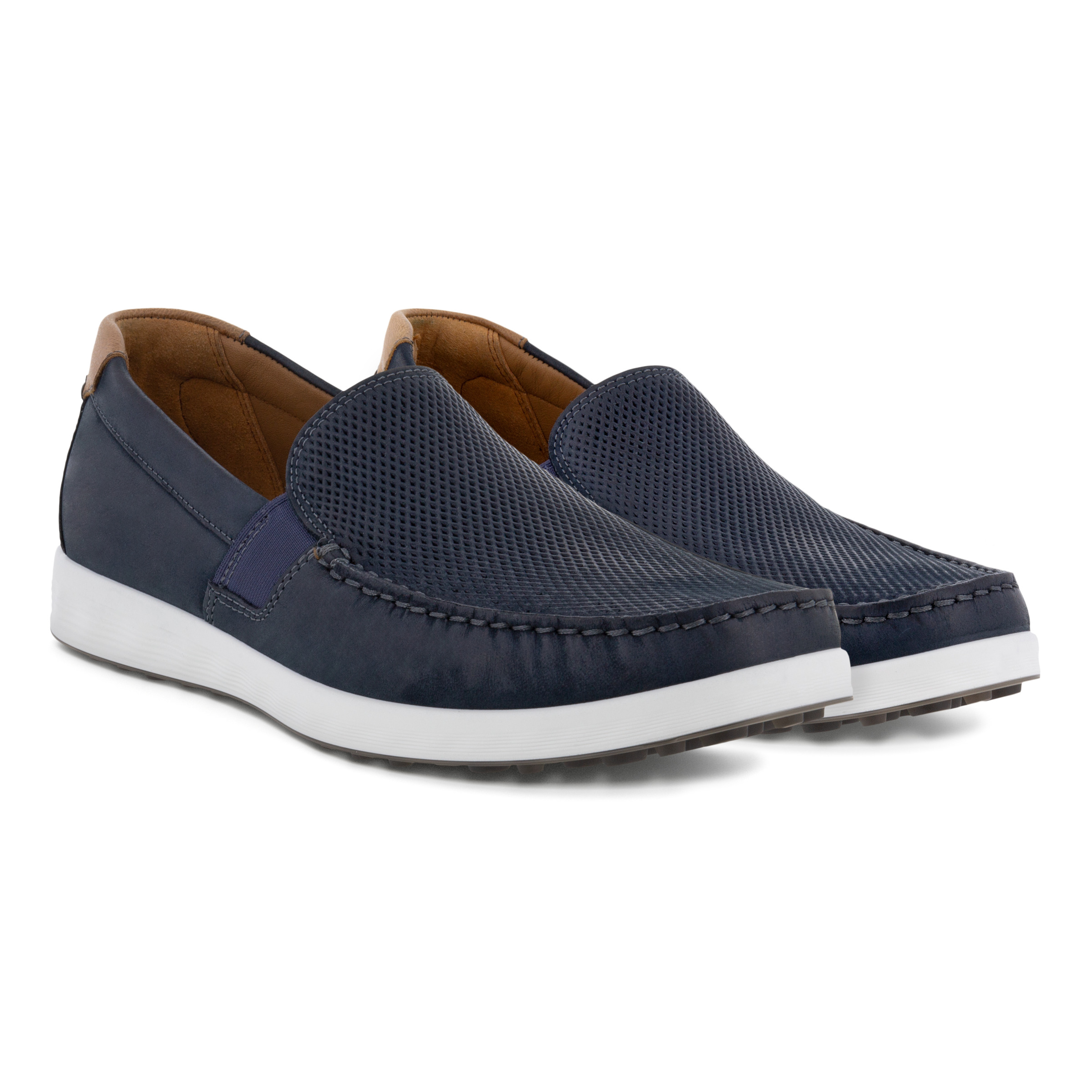 S Lite Moc M - ECCO.com