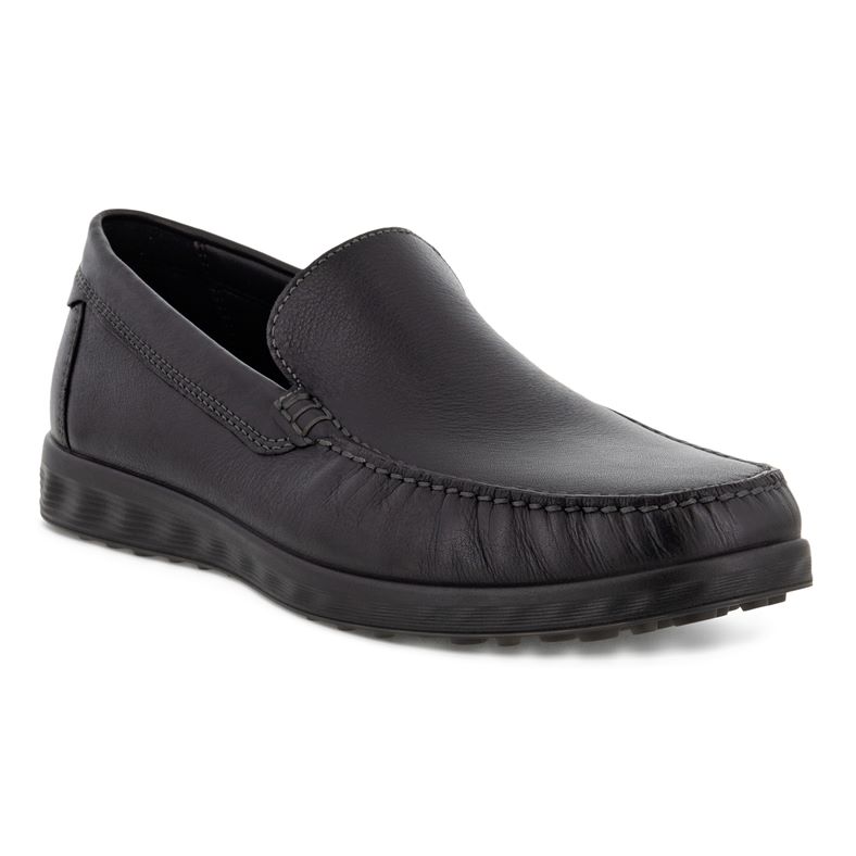 S LITE MOC M (Black)