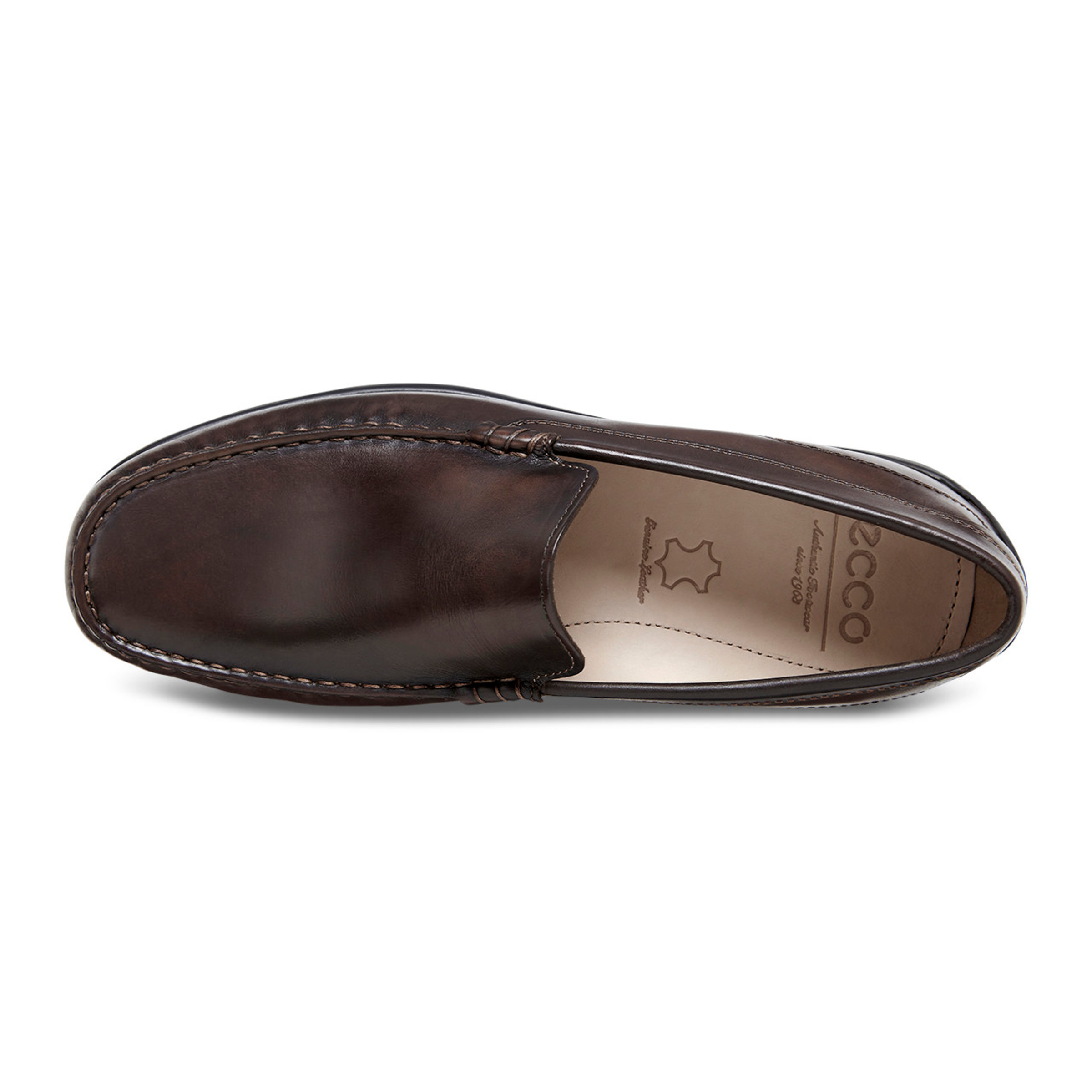 CLASSIC MOC 2.0 - ECCO.com