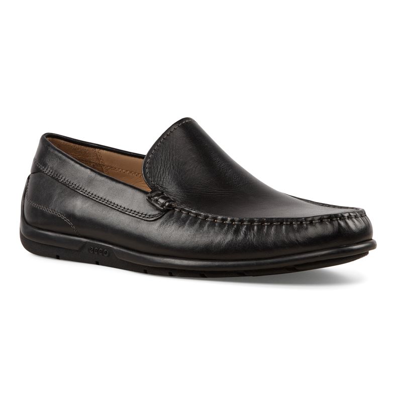 CLASSIC MOC 2.0 (Black)