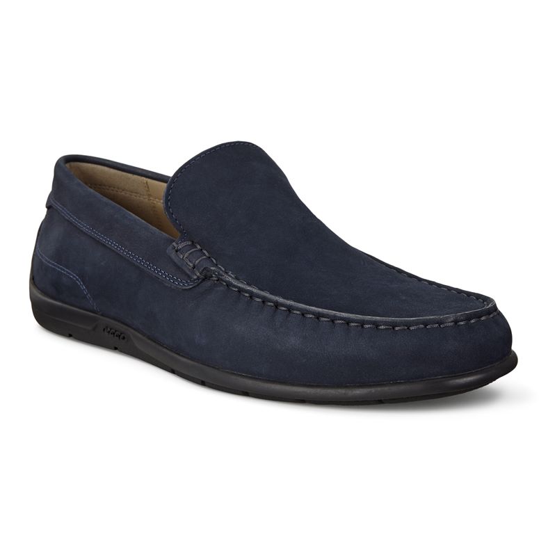 Classic Moc 2.0 (Blue)