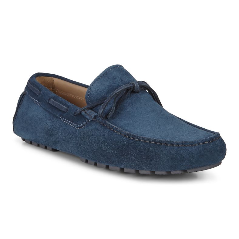 DYNAMIC MOC 2.0 (أزرق)