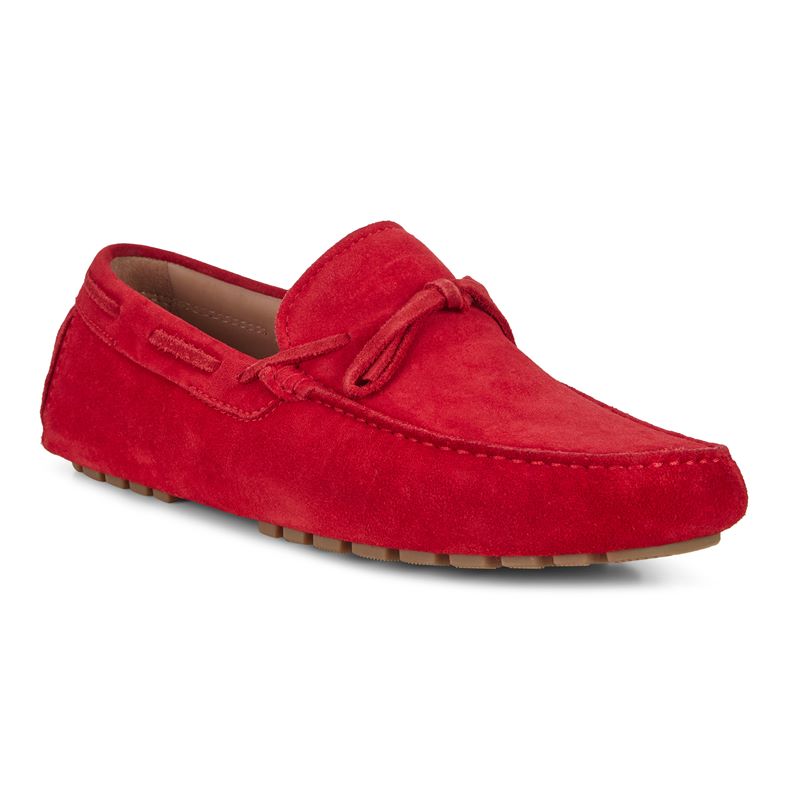 DYNAMIC MOC 2.0 (Red)