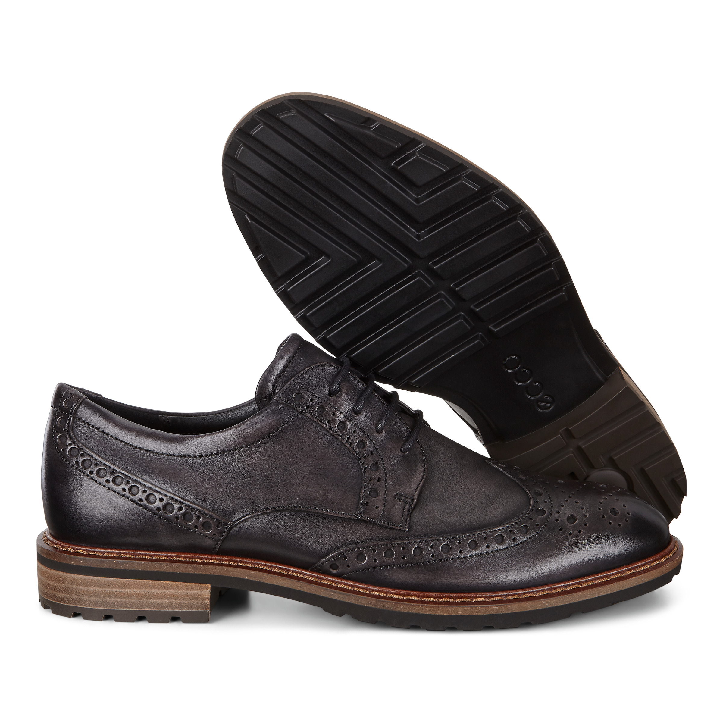 Vitrus I - ECCO.com