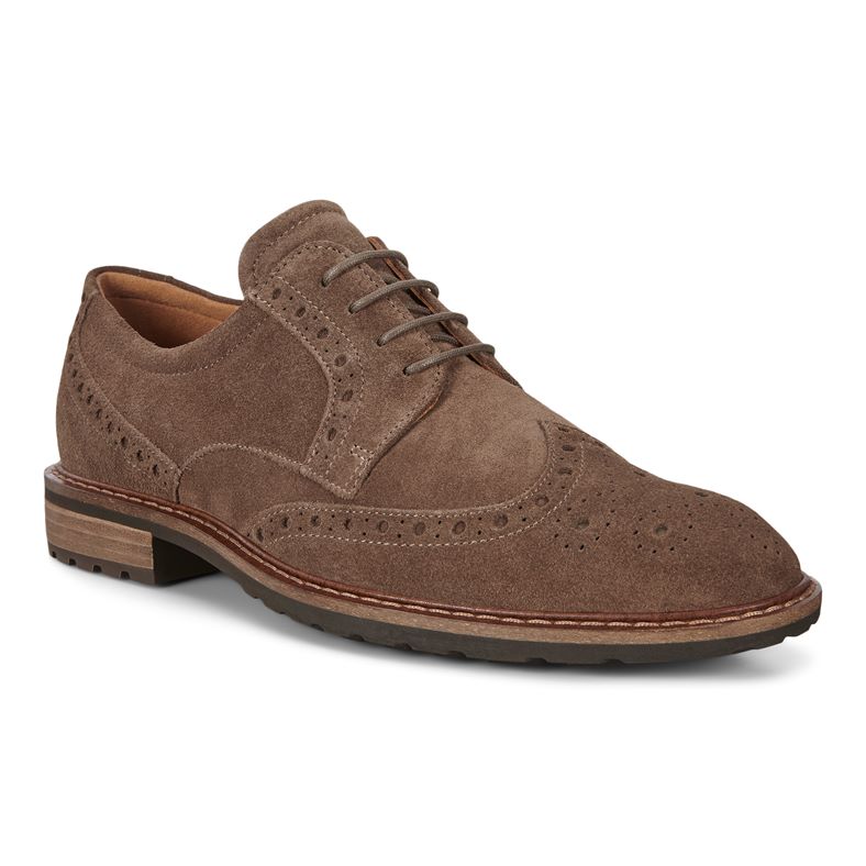  Vitrus I (Brown)