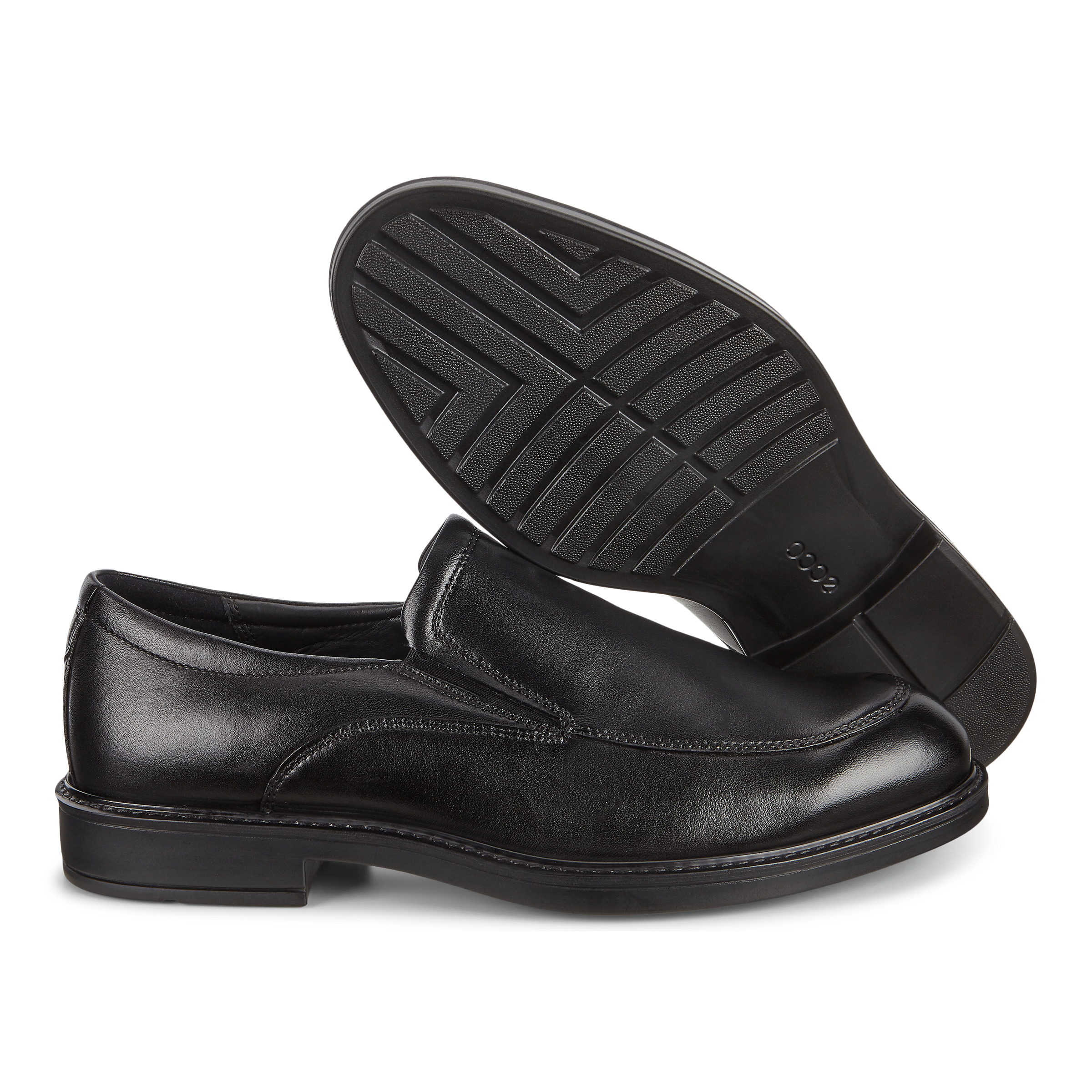 D06358 新品 ecco × THE SUIT COMPANY：(25cm) 楽天市場】新品 ecco × THE SUIT COMPANY レザーシューズ 革靴
