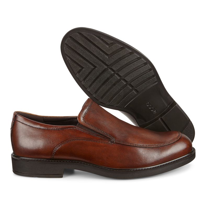 Price Leather Ecco Dress Shoes Dillards Vitrus III