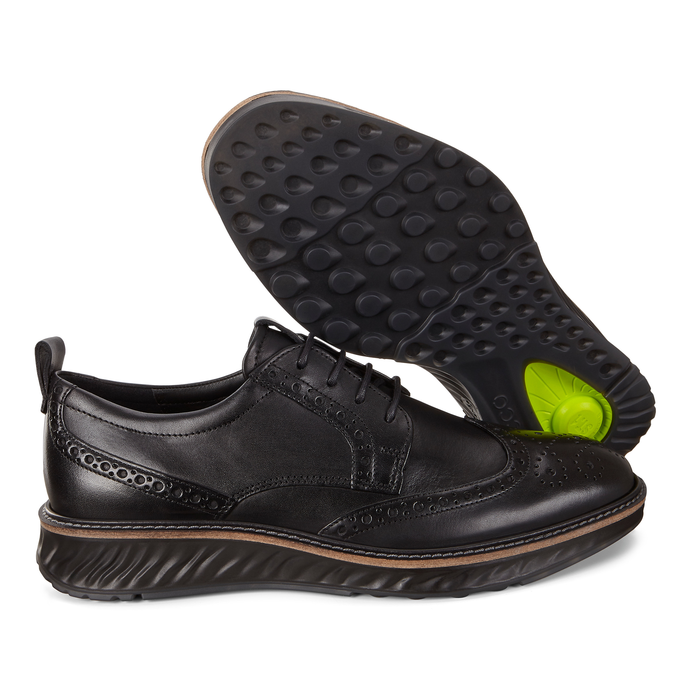 ST.1 Hybrid - ECCO.com