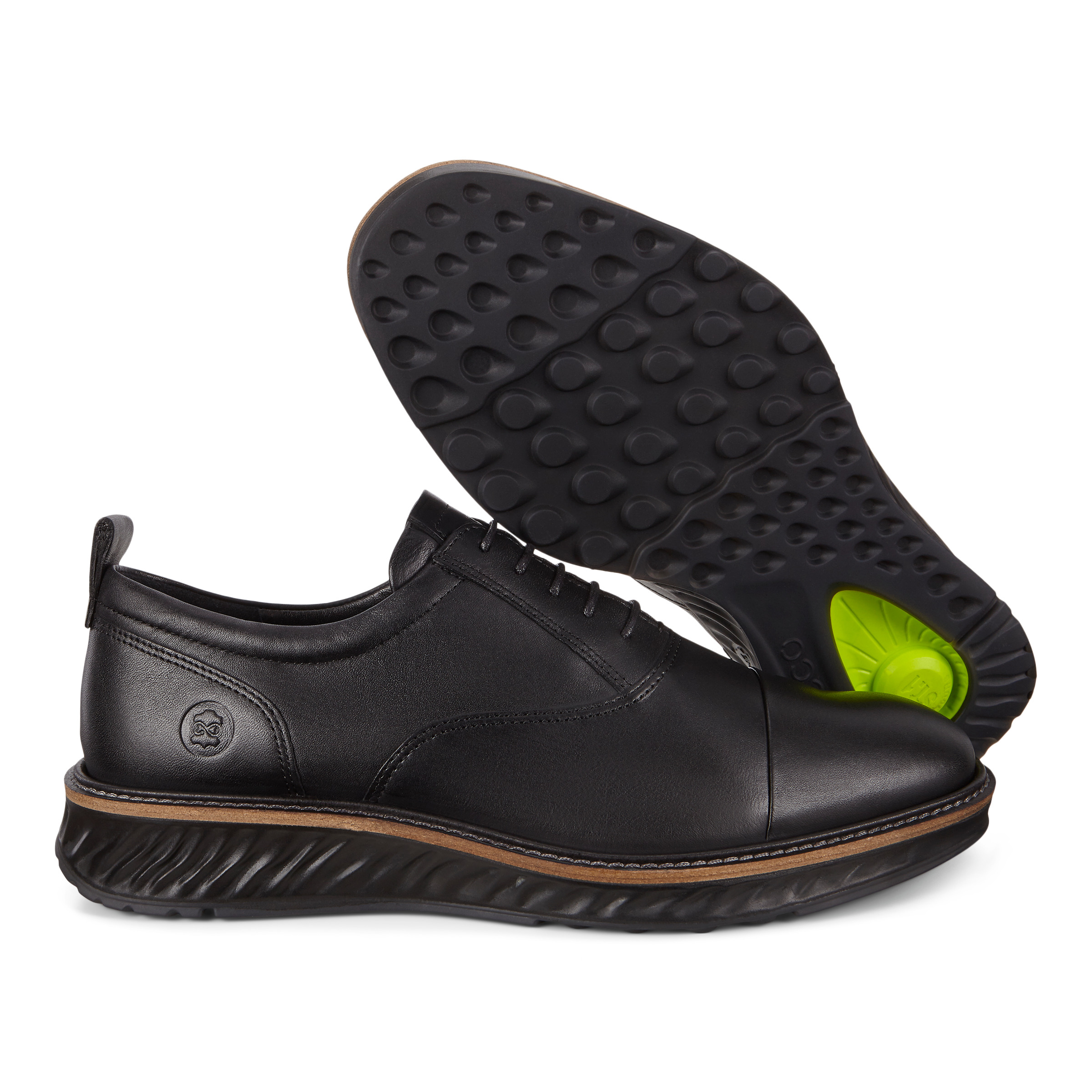 ST.1 Hybrid - ECCO.com