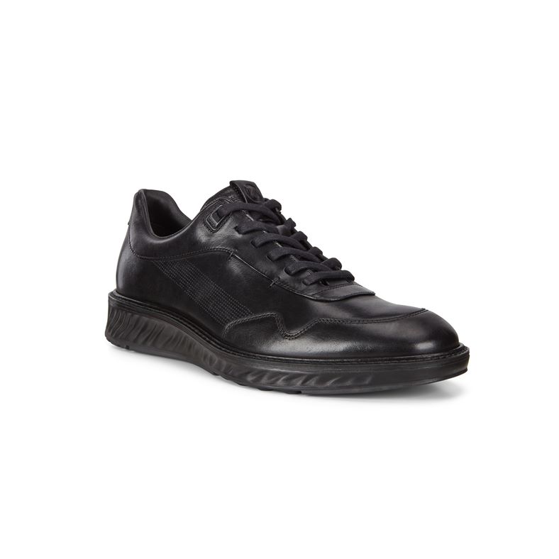 ST.1 Hybrid (Black)