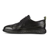 ST.1 HYBRID LITE (Black)