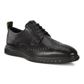 ST.1 HYBRID LITE (Black)