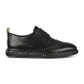 ST.1 HYBRID LITE (Black)