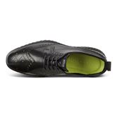 ST.1 HYBRID LITE (Black)