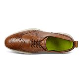 ST.1 HYBRID LITE (Brown)