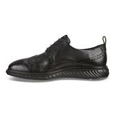 ST.1 HYBRID LITE (Black)