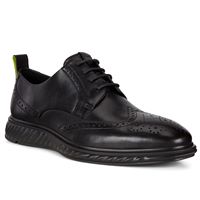 ST.1 HYBRID LITE (Black)